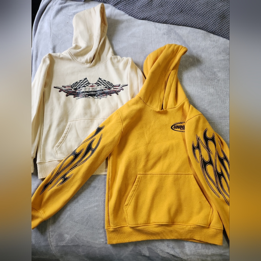 Uncommon Hoodie